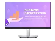 DELL P2422HE 23.8" (16:9) FHD IPS LED, HDMI, DP, USB-C, USB(4), H/ADJ, PIVOT, LA