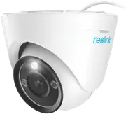 Reolink 4K Smart PoE Dome Security Camera
