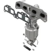 MagnaFlow 452019-BP for 2006 Nissan Sentra 2.5L L4 GAS DOHC (for: Nissan)