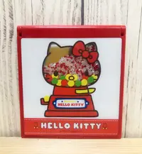 在飛比找樂天市場購物網優惠-【震撼精品百貨】Hello Kitty 凱蒂貓~日本SANR