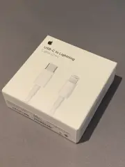 Apple USB-C to Lightning Cable (2m)