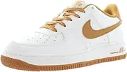 [Nike] AIR Force 1 LE (GS) Basketball Shoe