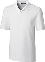 [Cutter & Buck] Forge Stretch Mens Big & Tall Polo
