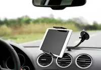 在飛比找樂天市場購物網優惠-權世界@汽車用品 PeriPower iPad mini與G