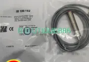 1PCS NEW FOR IPF proximity switch sensor IB180152