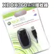 XBOX360 無線手把 接收器 無線接收器 XBOX 360 手把 手柄 無線手柄 控制器 電腦 PC USB 轉接器