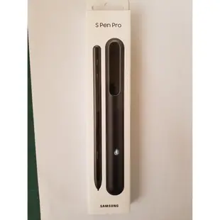 三星 SAMSUNG 原廠 S Pen Pro 觸控筆