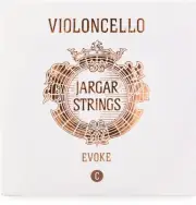 Jargar Evoke Cello C String - 4/4 Size