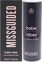 Missguided Babe Vibes For Women 10 ml EDP Spray (Mini)