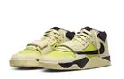 Size 10.5 - Travis Scott x Jordan Jumpman Jack TR Bright Cactus
