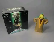 STAR WARS Episode 1 Boss Nass Squirter Naboo Fast Food Figure