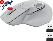 Rapoo MT760Mini Wireless Mouse - Bluetooth 5.0, 4 Device Support