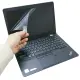 【Ezstick】Lenovo ThinkPad 13 靜電式筆電LCD液晶螢幕貼(可選鏡面或霧面)