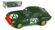 Spark S1410 Triumph Spitfire #50 Le Mans 1964 - Hobbs/Slotemaker 1/43 Scale