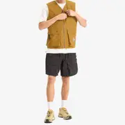 and wander Tough Aramid Vest