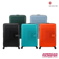 在飛比找momo購物網優惠-【AMERICAN TOURISTER 美國旅行者】28吋 