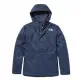 【The North Face】TNF 防水外套 M MFO LIFESTYLE JACKET APFQ 男 深藍(NF0A497JHDC)