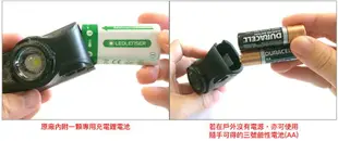 ├登山樂┤LED LENSERLED LENSER MH7 專業伸縮調焦充電型頭燈 600流明 黑/灰 #501599