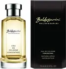 Hugo Boss Baldessarini Concentree 75ml Mens EDC 100% Genuine Brand New