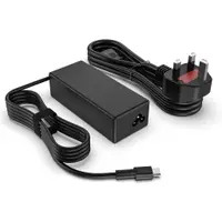 在飛比找蝦皮購物優惠-Usb-c/type C 充電器電源適配器 65W 適用於 