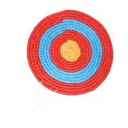 1 Pcs Outdoor Archery Grass Target Darts Targets Props Sports Bow Hunt HO