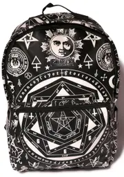 [Killstar] Occult Backpack