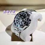 ROLEX 勞力士 116610LN 黑水鬼