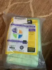 (10 Filter) ProTeam Super HalfVac Pro Intercept Micro Filters