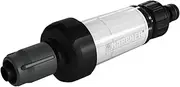 Kärcher 2.645-225.0 Particle Filter for Garden Irrigation System, Black,White