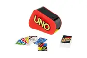 Uno - Attack Refresh