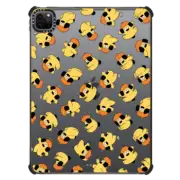 iPad Pro 11-inch (3rd/4th gen) iPad Impact Case Pon Pattern iPad Case