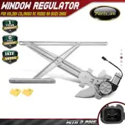 Front Right Window Regulator W/ Motor for Holden Colorado RC Rodeo RA Isuzu DMax (for: Isuzu)