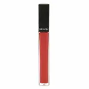 FREE SHIPPING! NEW REVLON COLORBURST LIPGLOSS - 020 PAPAYA