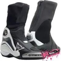 在飛比找蝦皮購物優惠-♚賽車手的試衣間♚Dainese® Axial D1 B/W