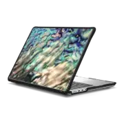 MacBook Pro 14-inch (M1 - M4) Impact Case MERMAIDS SECRET