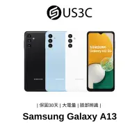 在飛比找蝦皮商城優惠-Samsung Galaxy A13 5G 6.5吋 500