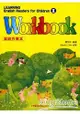 兒童美語讀本Workbook１