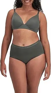 [Bonds] Women's Underwear Invisitails Full Brief