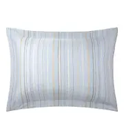 Yves Delorme Ombre Sateen Jacquard King Sham