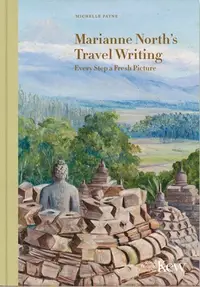 在飛比找誠品線上優惠-Marianne North's Travel Writin