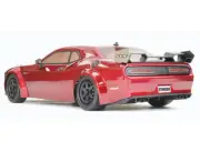 FTX Stinger (Dodge Challenger) 1:10 On Road BRUSHLESS RTR RC Car RED FTX5492R