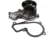 AC Delco 99WX57B Water Pump Fits 2011-2020 Hyundai Elantra Gold -- New Gold (for: Hyundai)