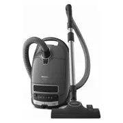 Miele Eco Complete C3 Family All Rounder - Graphite Grey