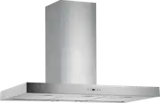 Schweigen 120cm Canopy Rangehood