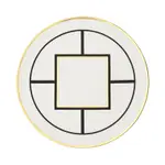 Villeroy & Boch Metro Chic Cake Plate