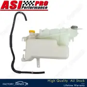 Coolant Overflow Expansion Tank Bottle Set For Nissan Patrol GU Y61 TD42Ti ZD30. (for: Nissan)