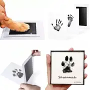 Inkless Pet Paw Print Kit - Cat & Dog - Easy DIY