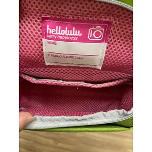 全新 相機包 Hellolulu 綠色