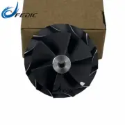 1515A163 Turbo compressor wheel for Mitsubishi Pajero IV 3.2 DI-D 125Kw 170HP