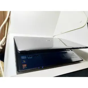 二手 中古筆電 ACER 4755G/ win7/14.1吋/雙核獨顯筆電